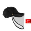 Producto-Gorra-con-careta-Publiempresas-negro