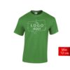 Camiseta-t-shirt-publicitaria-cuello-redondo-publiempresas-verde