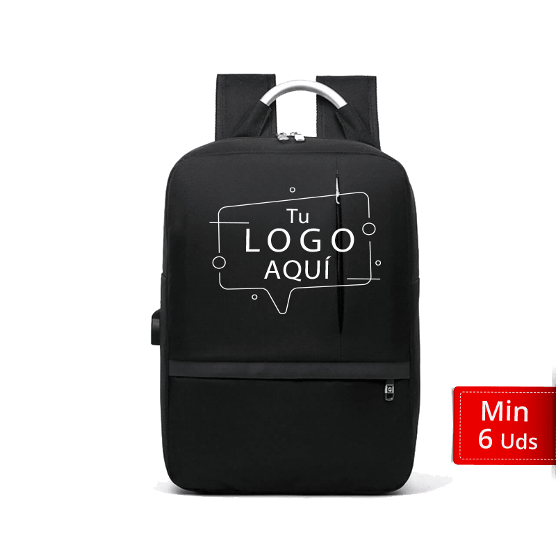 Morral USB INN Publiempresas Logo Impresión Artículos Promocionales Bogotá Colombia